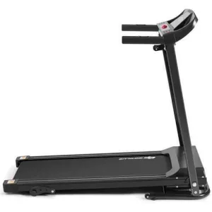 1.0HP Folding Treadmill Electric Support Motorized Power