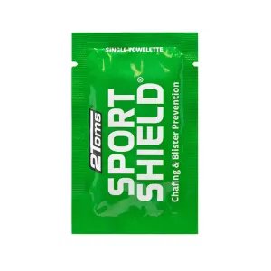 2Toms Sports Shield Towelette