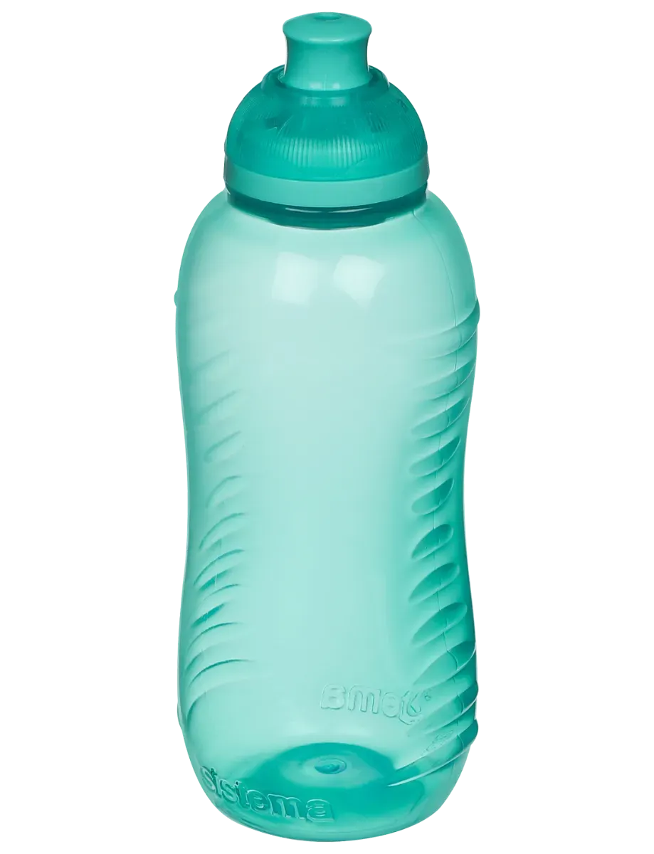 330ml Twist 'N' Sip Squeeze Mini Bottle