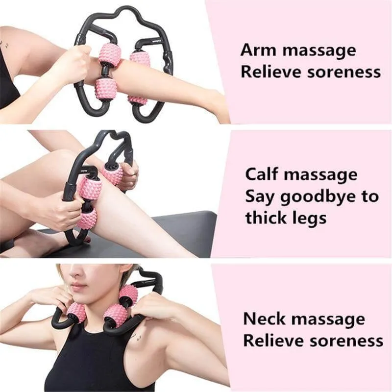 360 Massage Roller