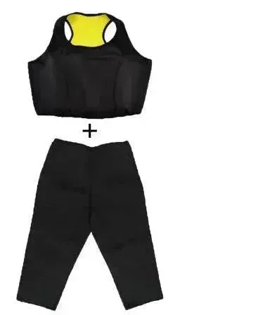 4 units-new fitness outfit for Women