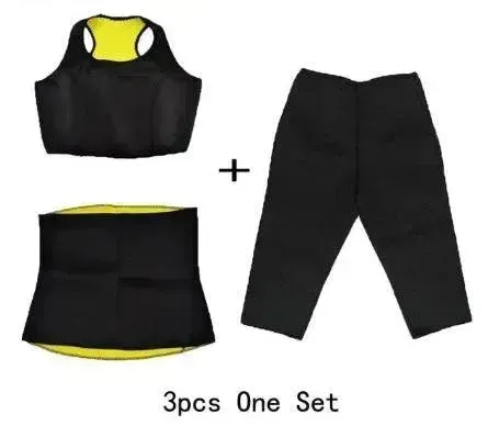 4 units-new fitness outfit for Women