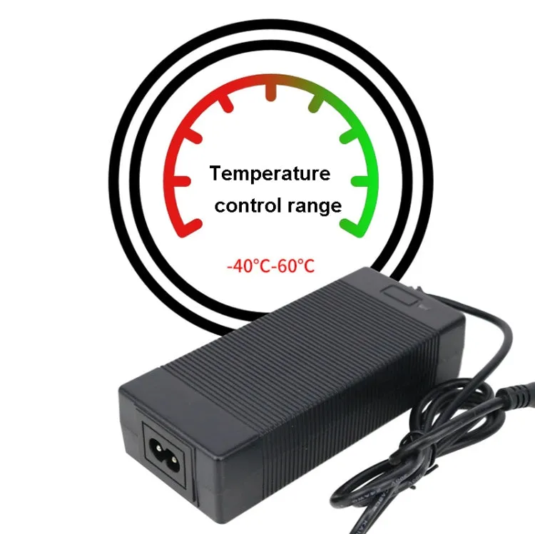 42V 1.2A Scooter Lithium Battery Charger, AU Plug