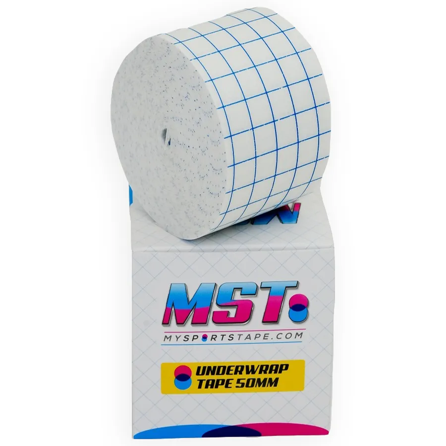 50mm MST Premium PLUS Underwrap