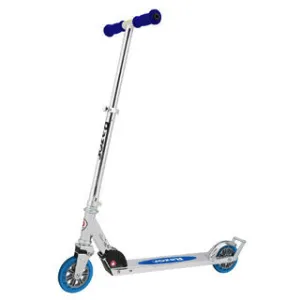 A3 Scooter BLUE