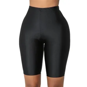 Active Sports Biker Shorts