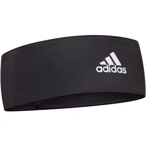 Adidas Accessories Fitness Head Band Black