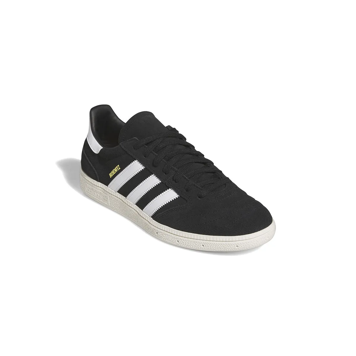 Adidas - Busenitz Vintage Shoes Black/White/White