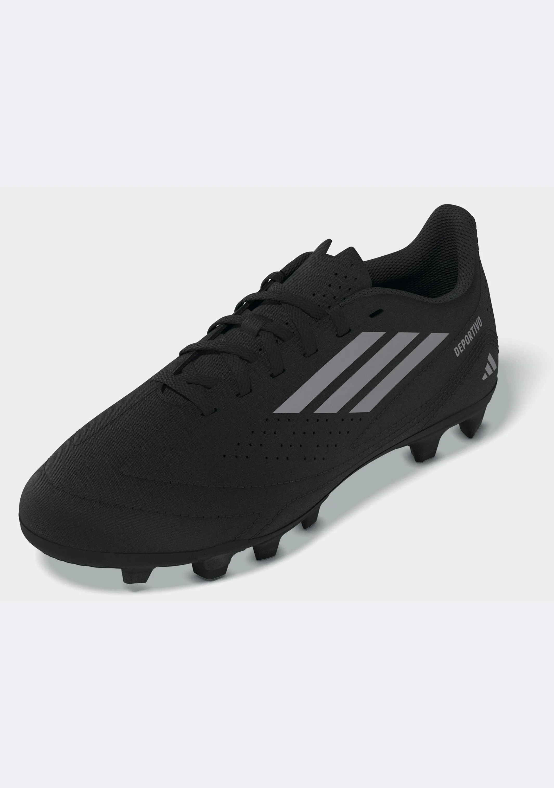 Adidas Kids' Deportivo III Flexible Ground Boots