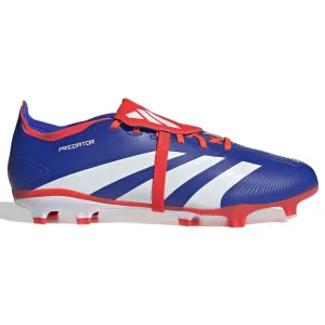 adidas Predator League Fold-Over Tongue Firm Ground Football Boots