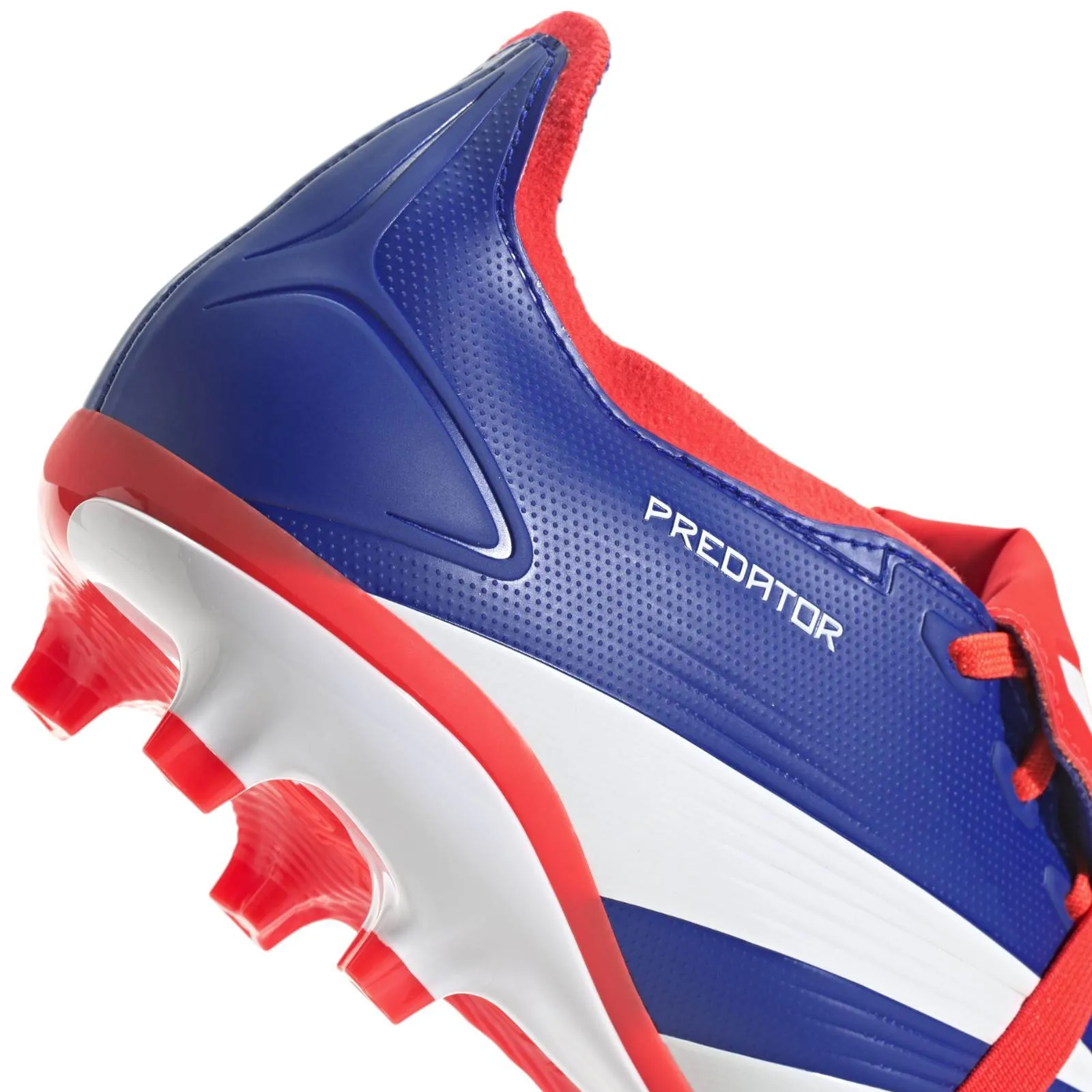 adidas Predator League Fold-Over Tongue Firm Ground Football Boots