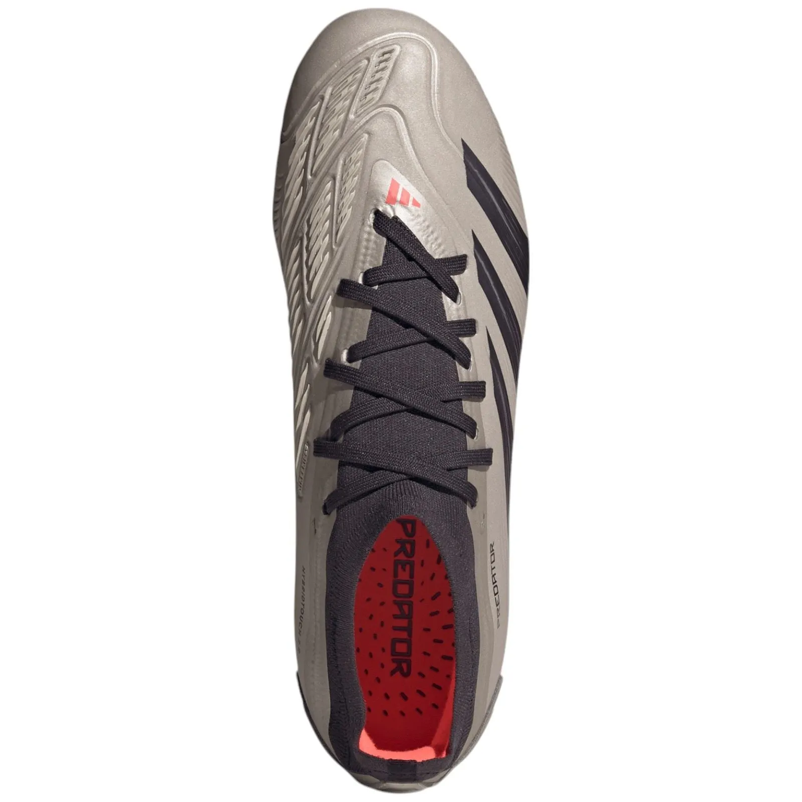 adidas Predator Pro Firm Ground Football Boots