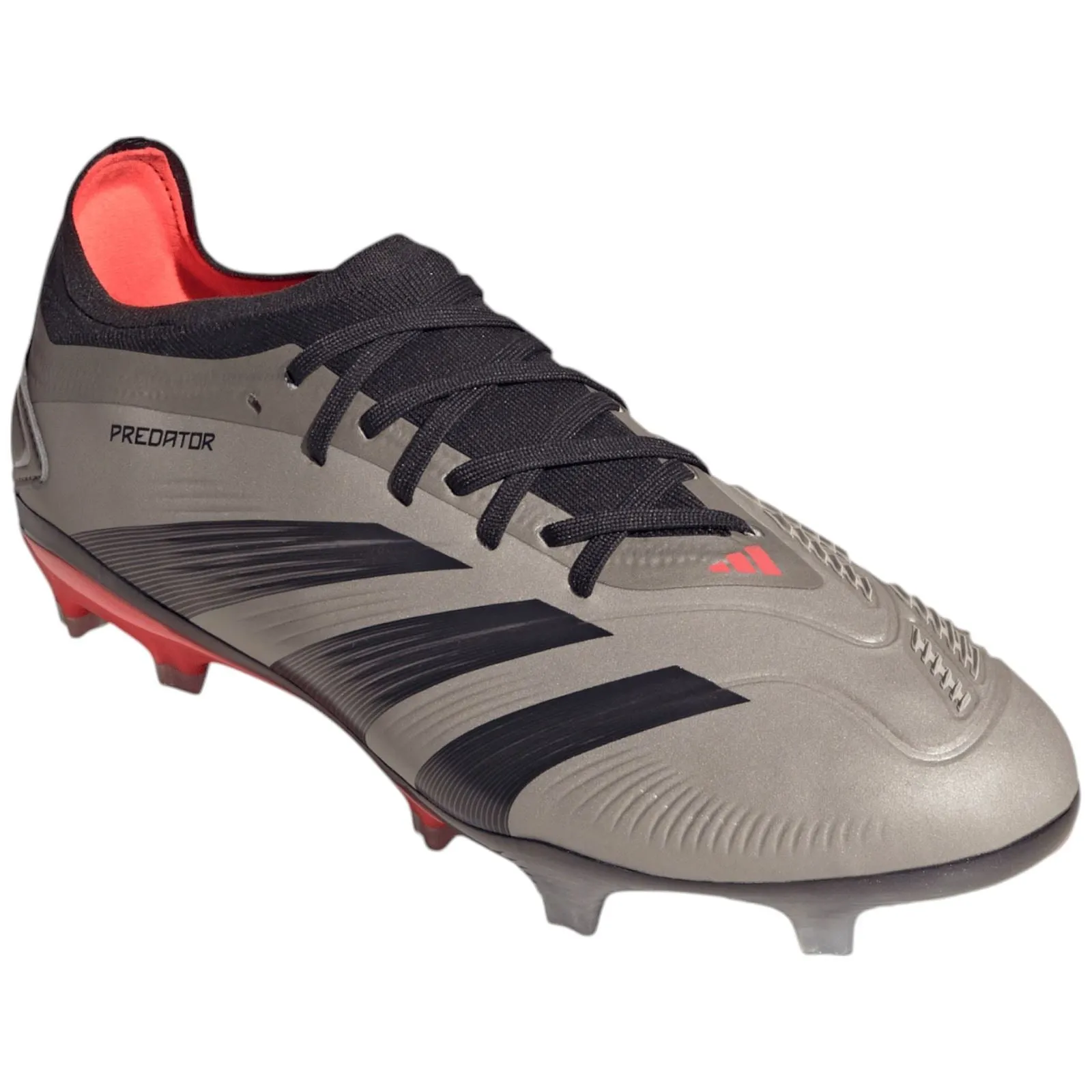 adidas Predator Pro Firm Ground Football Boots