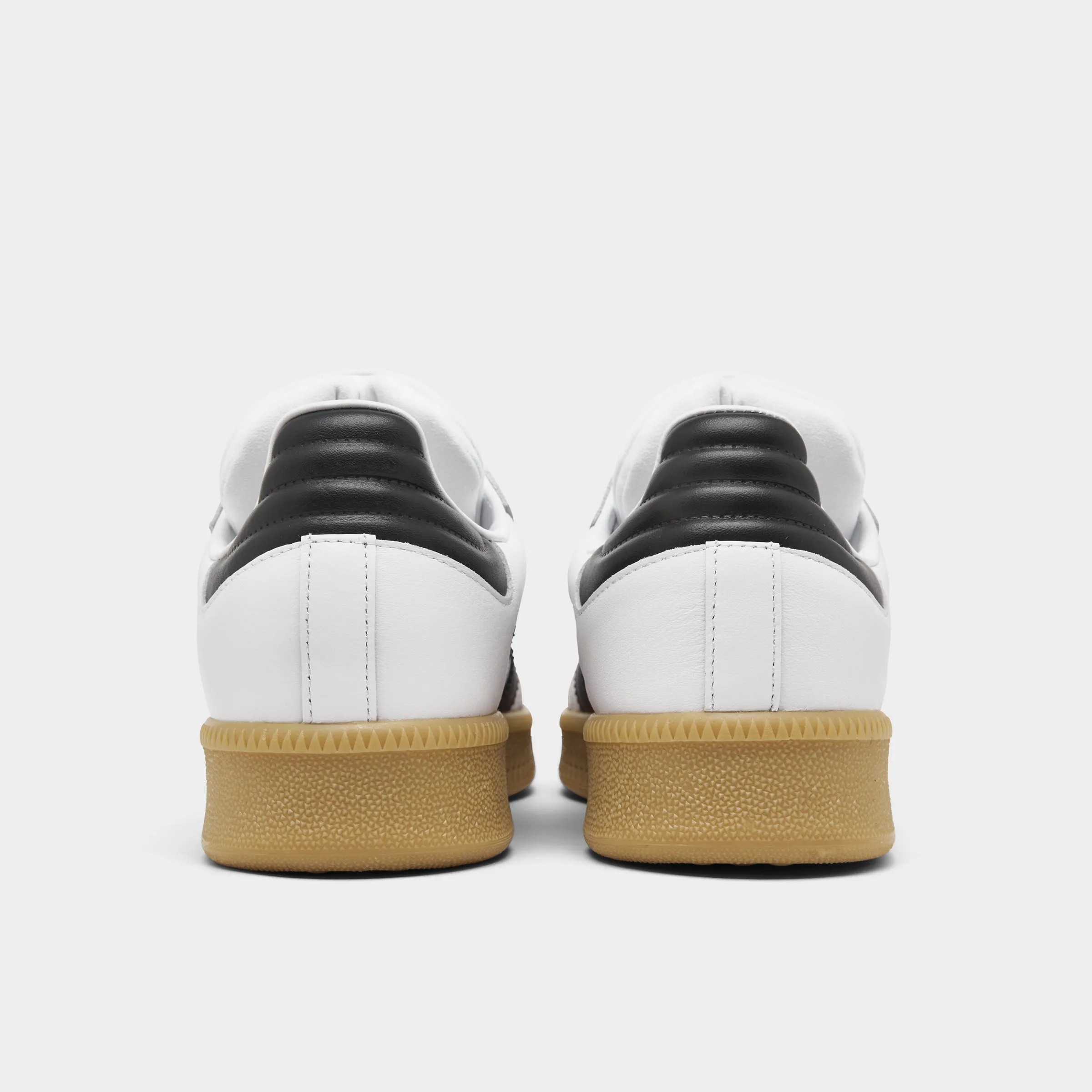 adidas Samba XLG Footwear White / Core Black - Gum