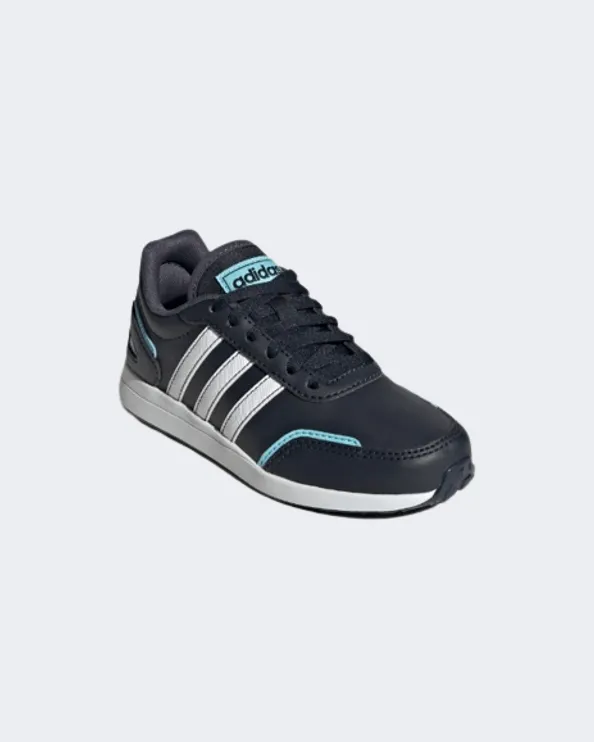 Adidas Vs Switch 3 Kids-Boys Running Shoes Legend Ink Gw6621