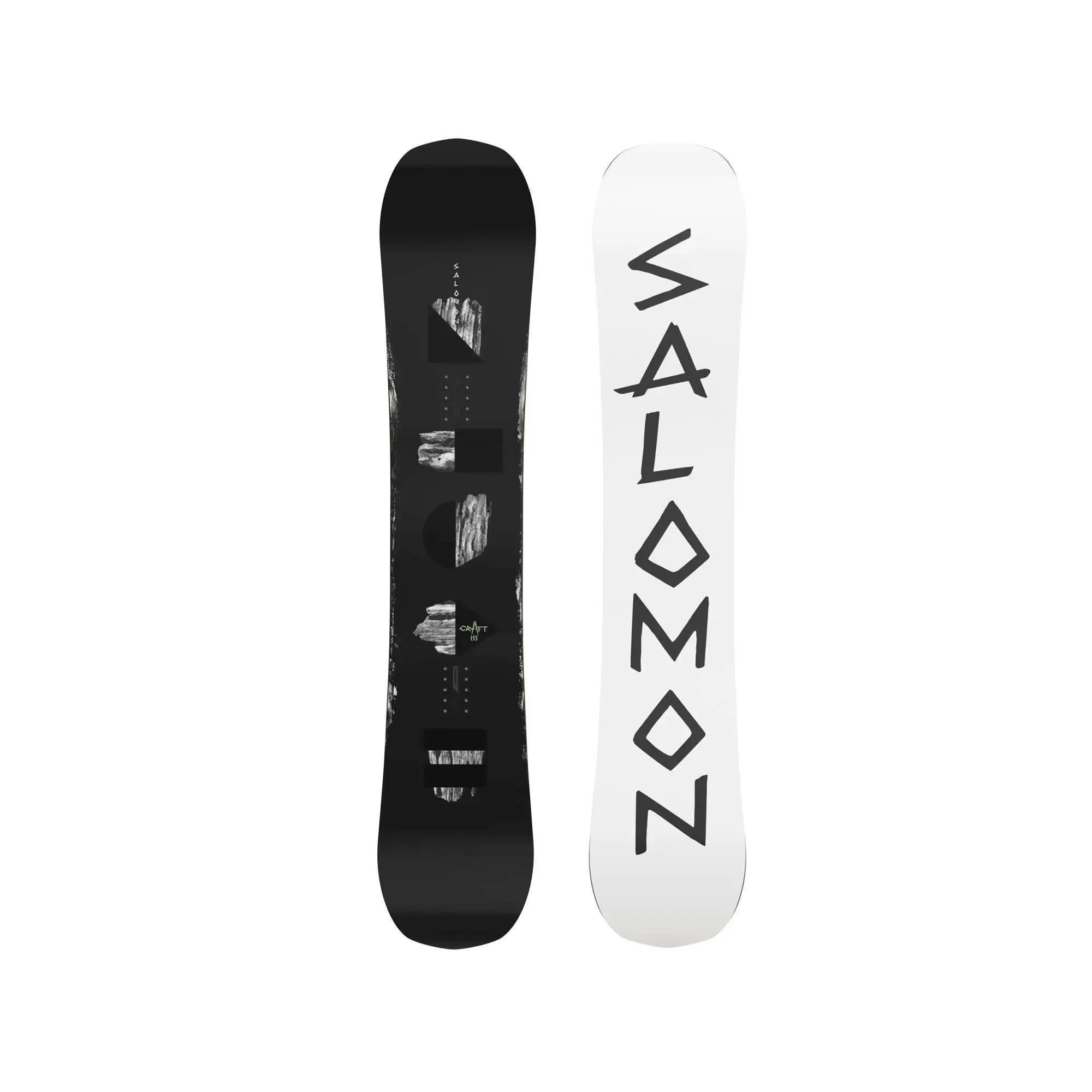 Advanced Snowboard Rental Package