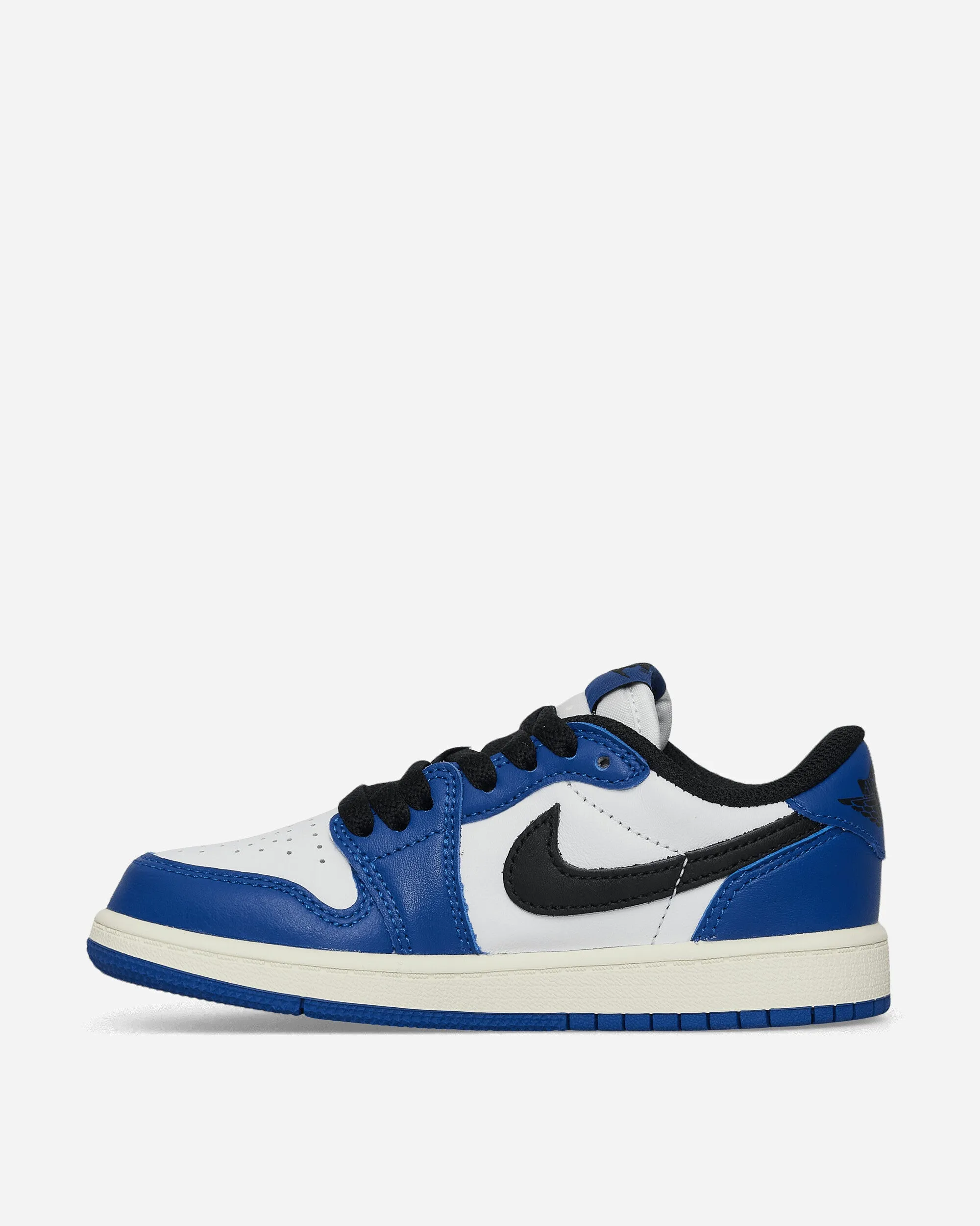 Air Jordan 1 Low (PS) Sneakers Game Royal / White / Black