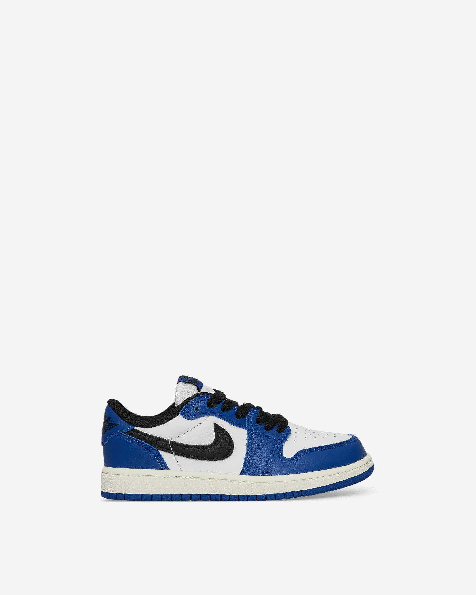 Air Jordan 1 Low (PS) Sneakers Game Royal / White / Black