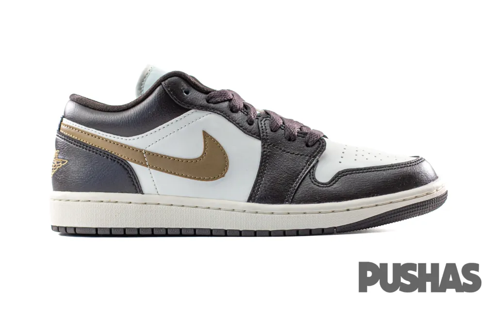 Air Jordan 1 Low 'Shadow Brown' (2023)