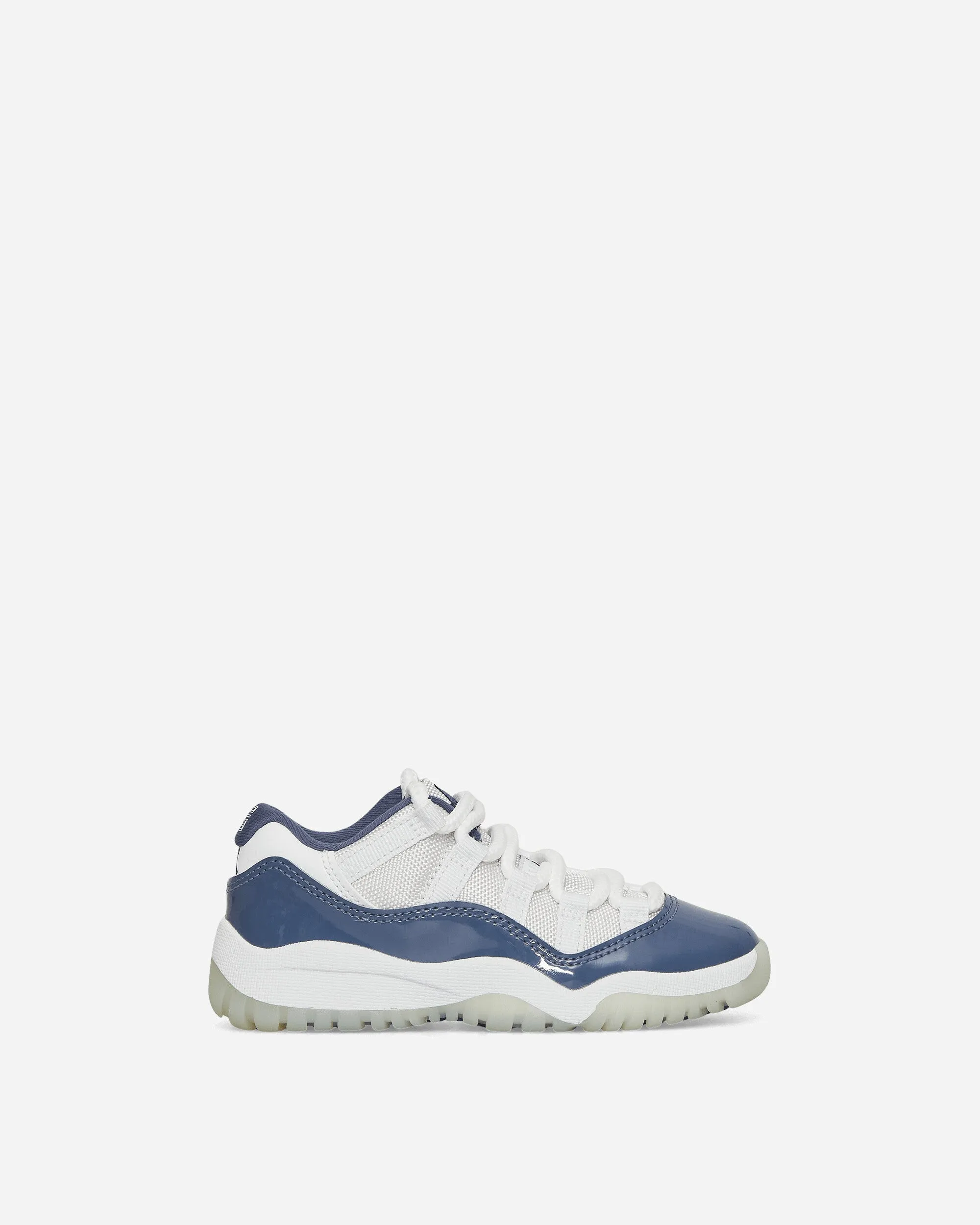 Air Jordan 11 Retro Low (PS) Sneakers Diffused Blue