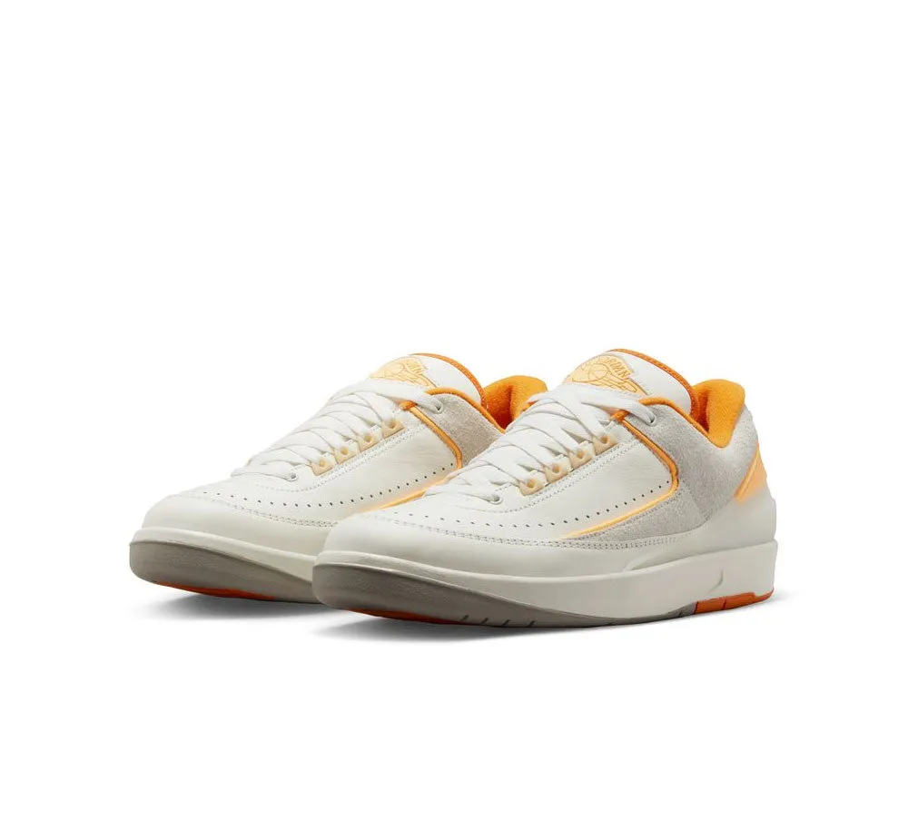 AIR JORDAN 2 RETRO LOW