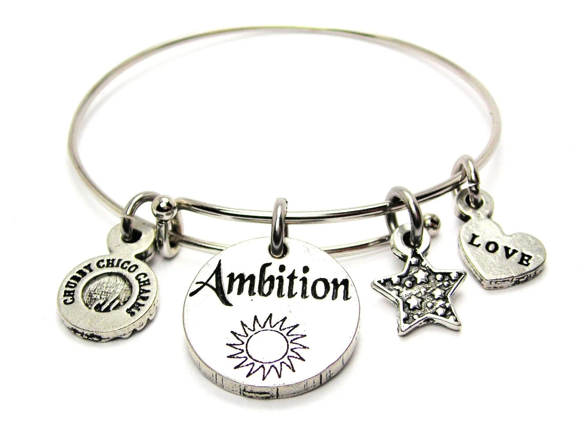 Ambition Catalog Single Stacker