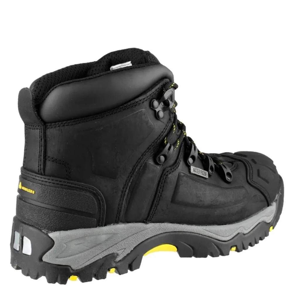 Amblers | FS32 Waterproof Safety Boots