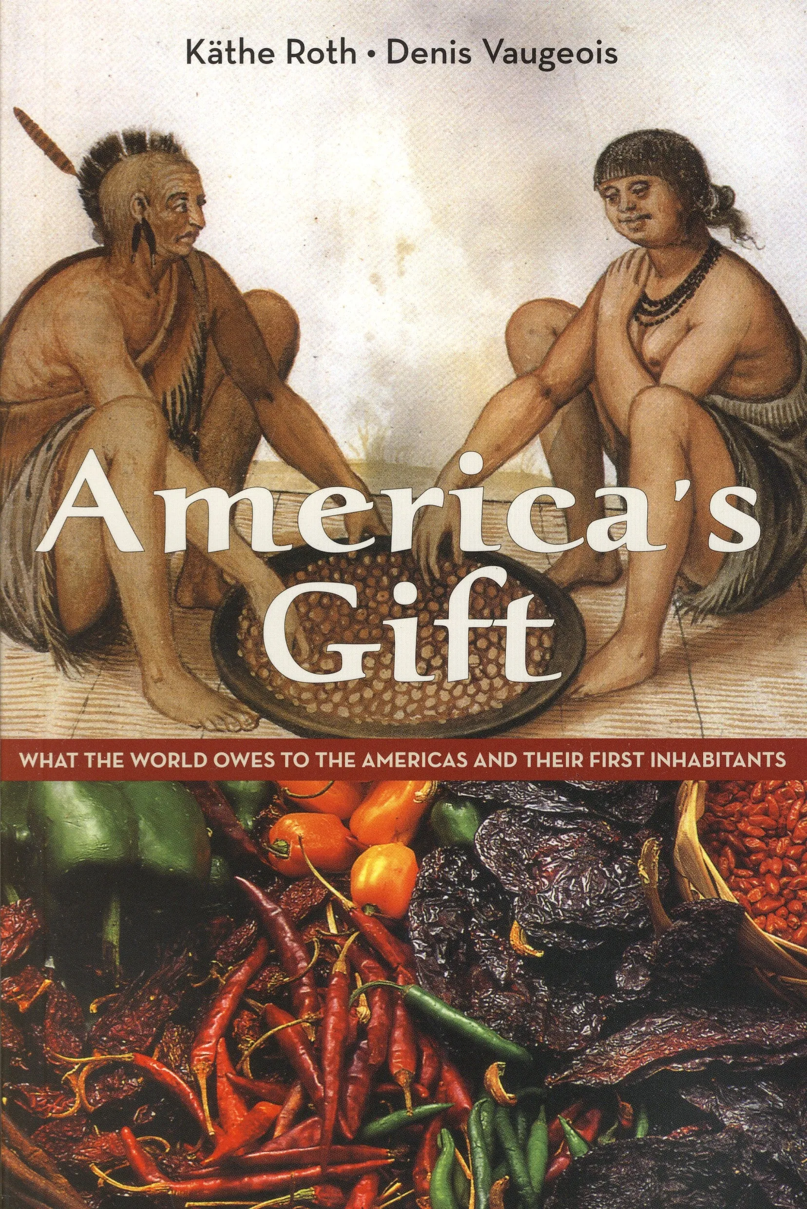 America's Gift