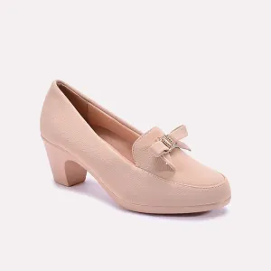 Anika Fawn Casual Court Shoes 0431309