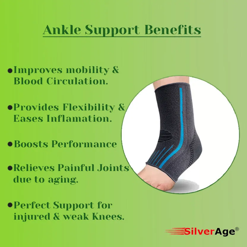 Ankle Support Pack of 2