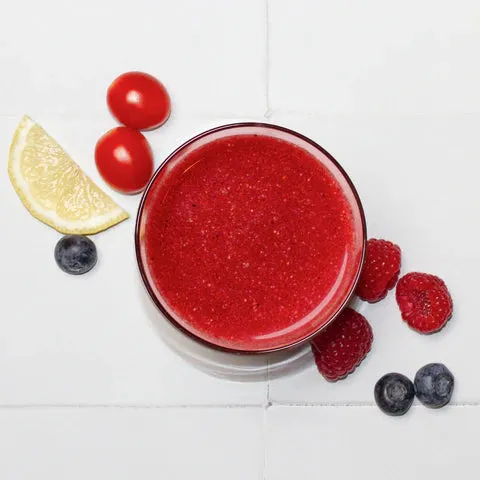 Antioxidant Daily Reds - LAIRD SUPERFOODS