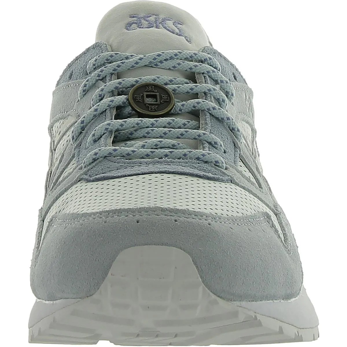 Asics Womens GEL-LYTE V Trainer Fitness Running & Training Shoes