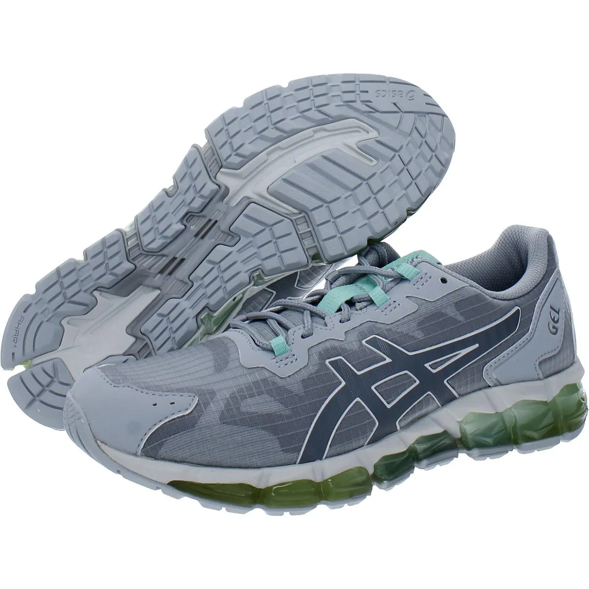 Asics Womens Gel Quantum 360 Fitness Performance Athletic and Training Shoes