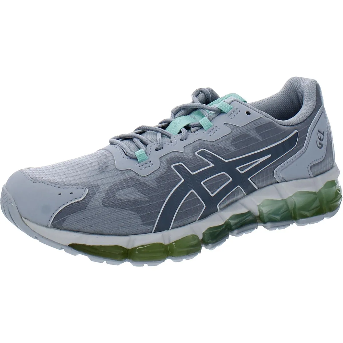 Asics Womens Gel Quantum 360 Fitness Performance Athletic and Training Shoes