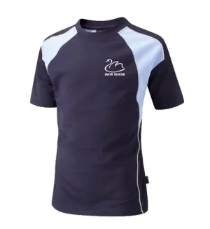 Avon House Sports T-Shirt