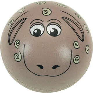 Barnyard Babies Sheep Ball