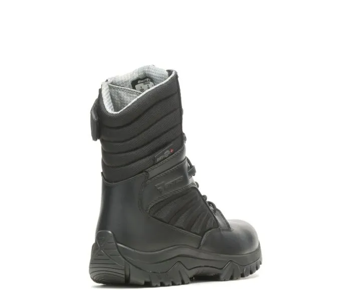 Bates GX X2 Tall Side Zip Dryguard Boots