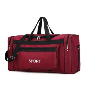 Big Capacity Gym Bag