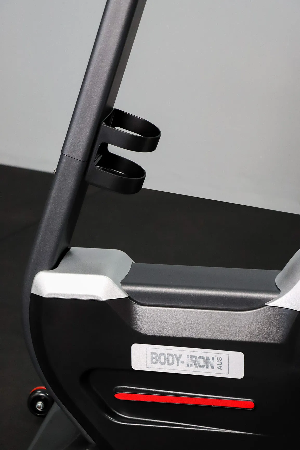 Body Iron Commercial Pro Exercise Bike