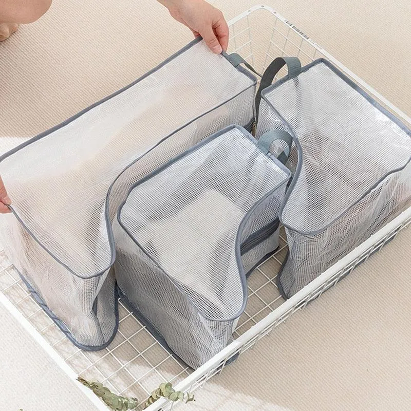 Boots Storage Bag