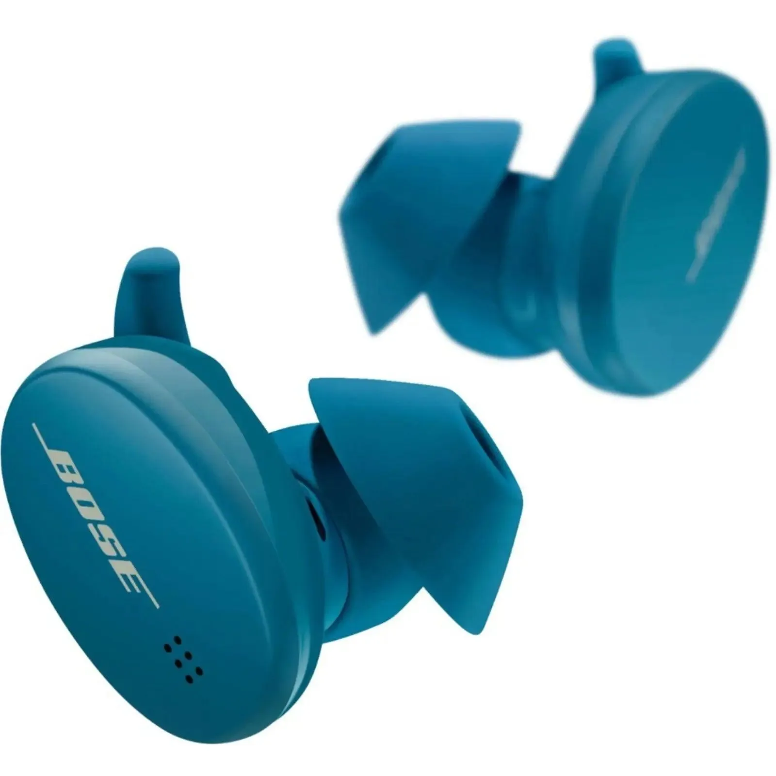 Bose Sport Wireless Earbuds Baltic Blue