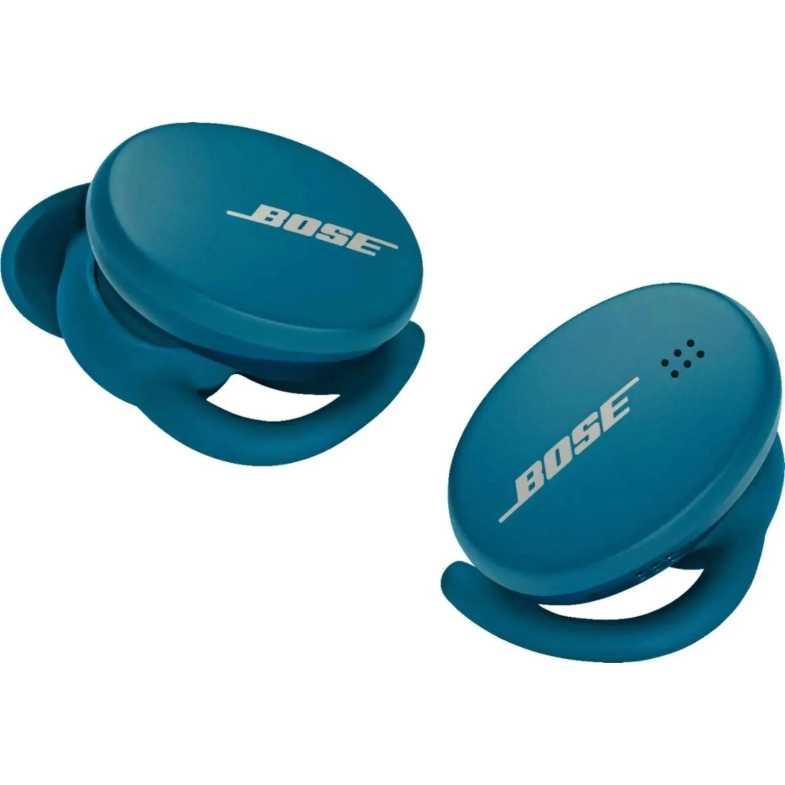 Bose Sport Wireless Earbuds Baltic Blue