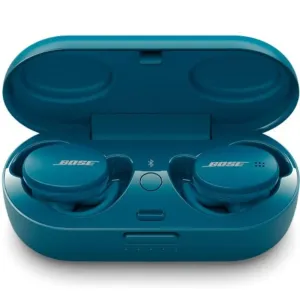 Bose Sport Wireless Earbuds Baltic Blue