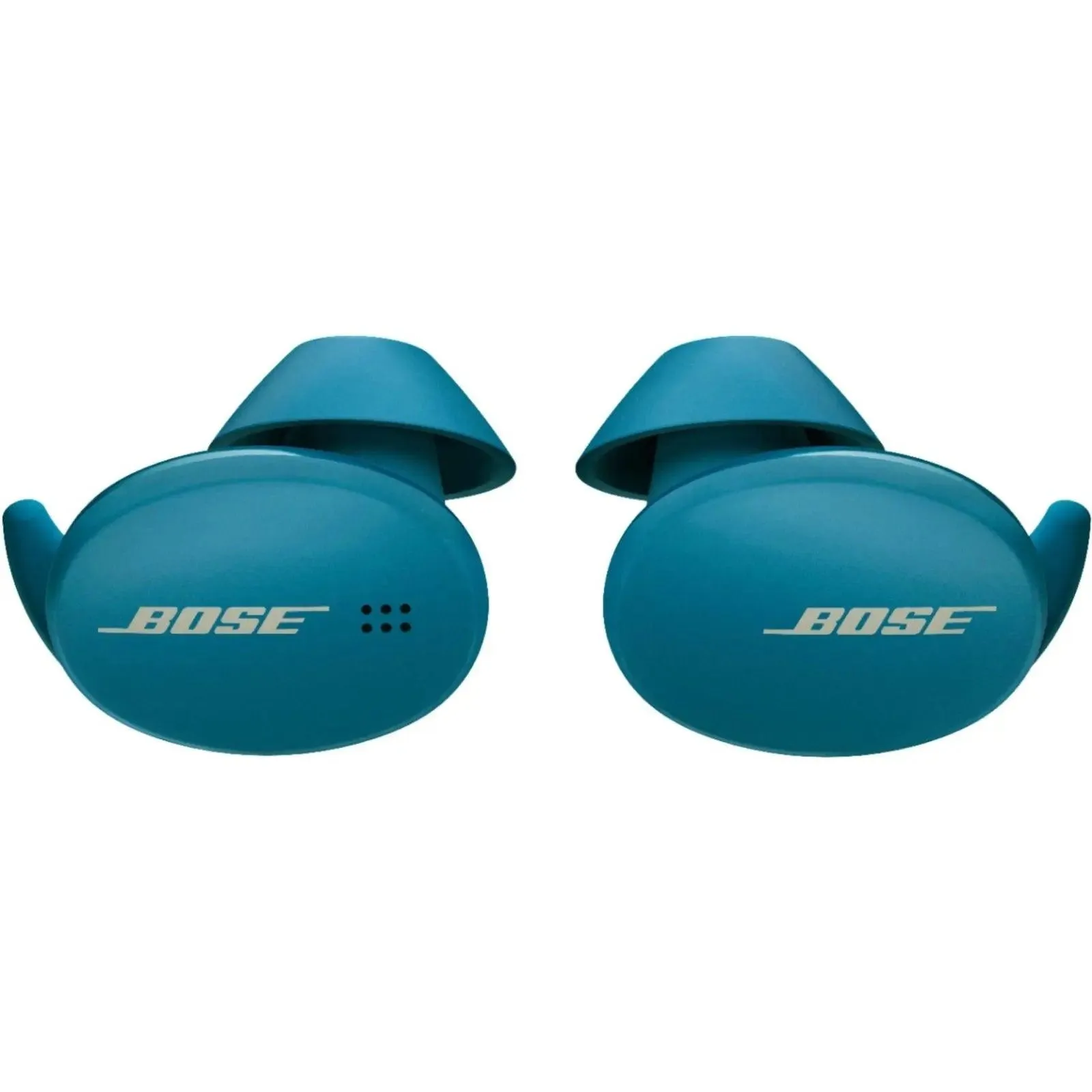 Bose Sport Wireless Earbuds Baltic Blue