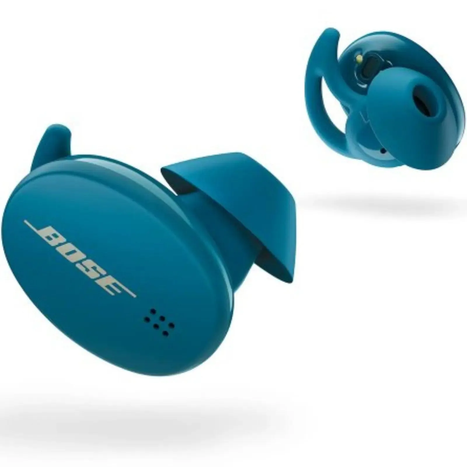 Bose Sport Wireless Earbuds Baltic Blue