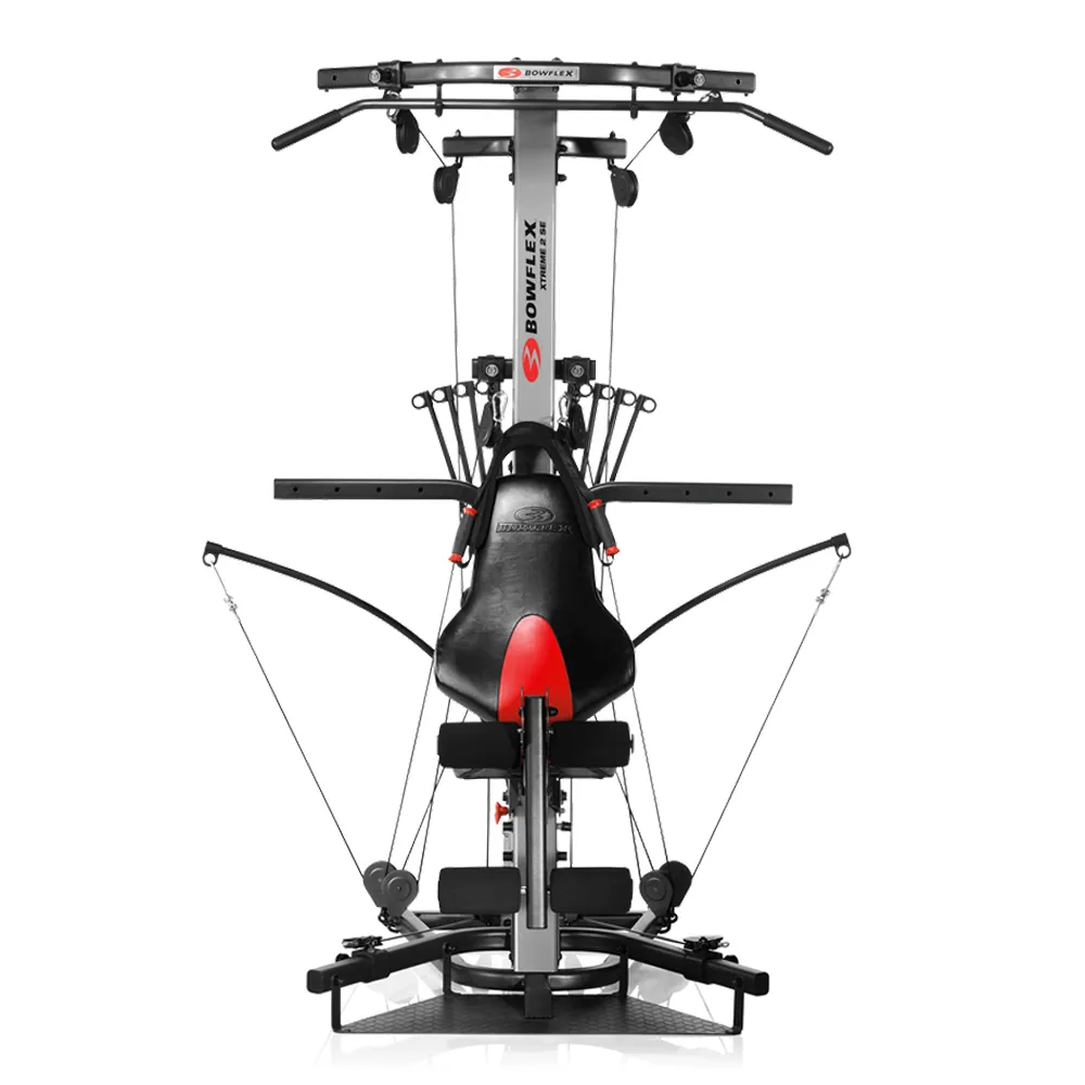 Bowflex Xtreme 2 SE Gym