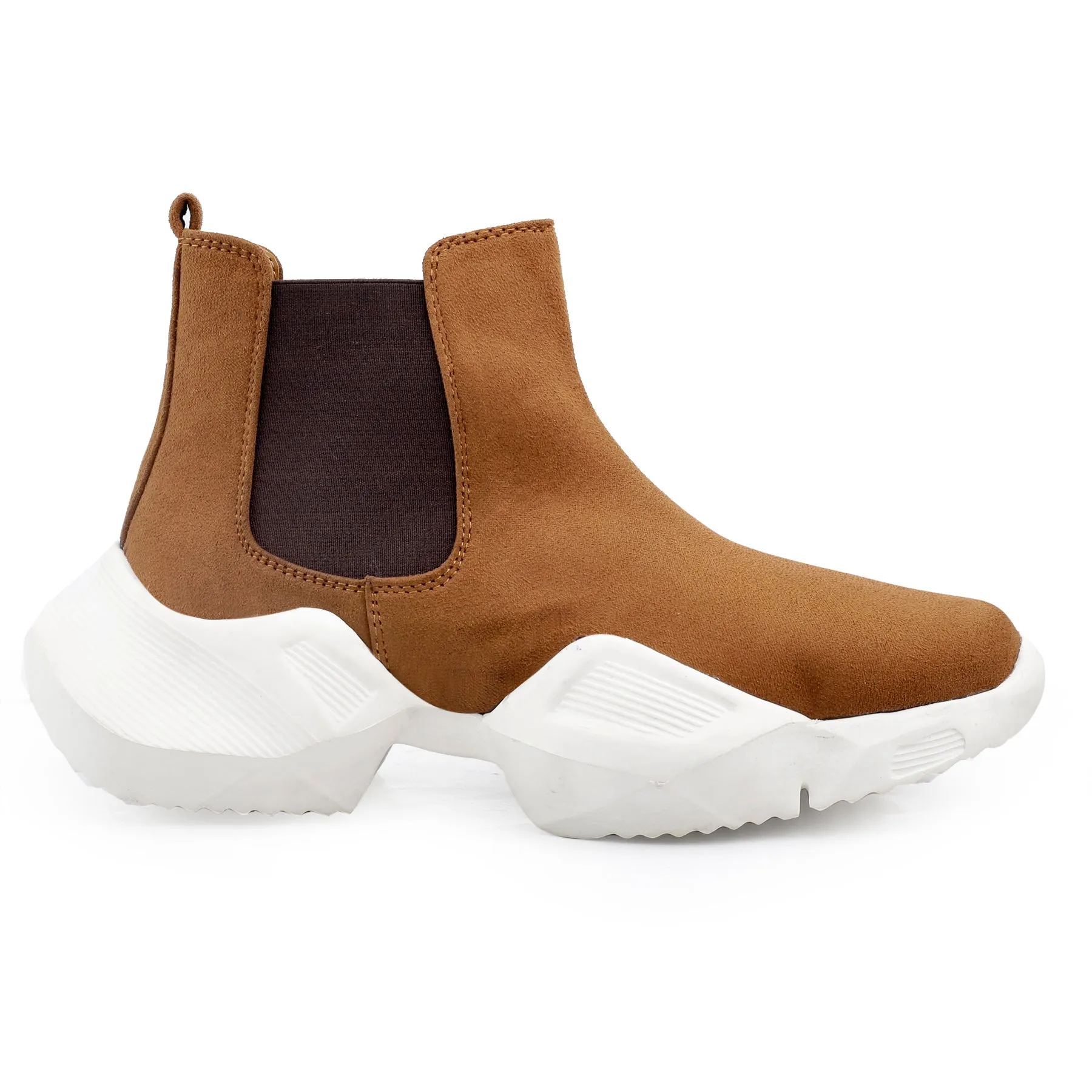 Bxxy's Outdoor Chelsea Boots for Men