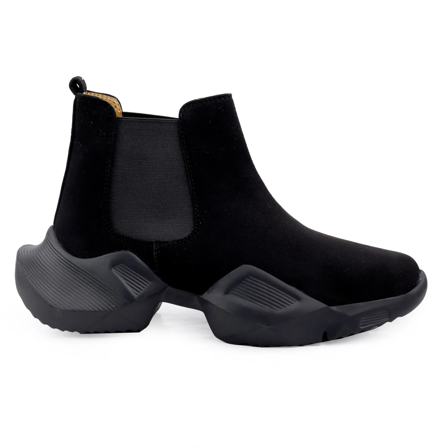 Bxxy's Outdoor Chelsea Boots for Men