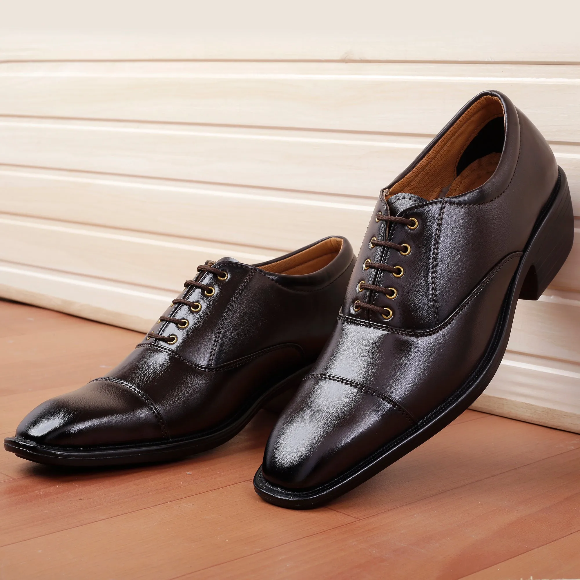 Bxxy's Trendiest Wedding Wear Formal Shoes for Men