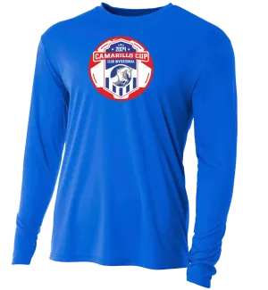 Camarillo Cup Performance LS - Adult